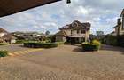 4 Bed Villa with En Suite at Runda Ruaka Road - 4