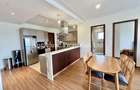 Furnished 2 Bed Apartment with En Suite at Riverside Drive - 9