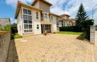 4 Bed Villa with En Suite at Runda Iguta - 2