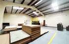7,500 ft² Warehouse with Parking in Industrial Area - 1