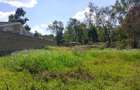 0.5 m² Land at Ndege Road - 6