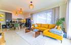 Serviced 2 Bed Apartment with En Suite in Westlands Area - 3