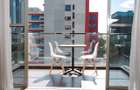 Serviced 2 Bed Apartment with En Suite in Parklands - 12