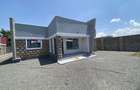 4 Bed House with En Suite in Kitengela - 1