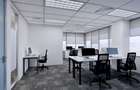 Furnished 15 m² Office with Service Charge Included at The Crescent - 4
