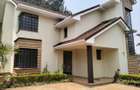 4 Bed Townhouse with En Suite at Kitisuru - 3