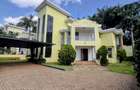 5 Bed Townhouse with En Suite in Lavington - 1