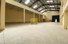 10,775 ft² Warehouse with Backup Generator in Ruiru - 5