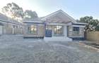 3 Bed House with En Suite at Matasia - 2