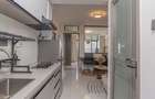 Furnished 1 Bed Apartment with Backup Generator in Westlands Area - 18