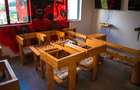 Serviced Studio Apartment with Gym at Off Naivasha Road - 9