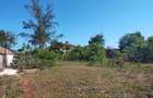 Land in Shanzu - 8