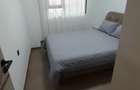 Serviced Studio Apartment with En Suite in Kilimani - 4