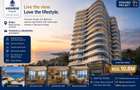 Studio Apartment with Swimming Pool in Nyali Area - 1