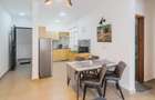 3 Bed Apartment with En Suite at Exciting - 2