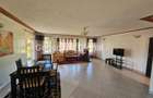 Furnished 2 Bed Apartment with En Suite in Runda - 4