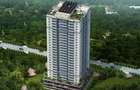 1 Bed Apartment with En Suite at Westlands Road - 11