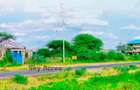 0.045 ha Land in Matuu - 11