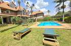 3 Bed Apartment with En Suite at Eliud Mathu - 2