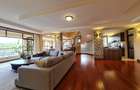 Furnished 4 Bed Apartment with En Suite at Kileleshwa - 11
