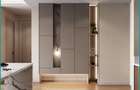 Serviced 1 Bed Apartment with En Suite in Westlands Area - 12