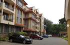 3 Bed Apartment with Parking in Kilimani - 2