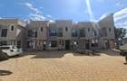 5 Bed Townhouse with En Suite in Gikambura - 1