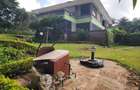 5 Bed House with En Suite at Muthaiga - 2