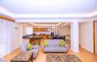 Furnished 1 Bed Apartment with En Suite at Westlands - 4