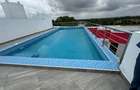 Serviced Studio Apartment with Swimming Pool at Mtwapa - 3