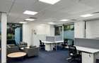 Furnished 15 m² Office with Service Charge Included at Galleria Business Park - 3