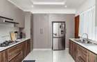 Serviced 3 Bed Apartment with En Suite at Nyali B&B - 8