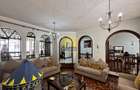 5 Bed Townhouse in Rhapta Road - 1