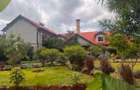 4 Bed Villa with En Suite in Karen - 1