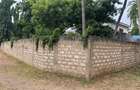 Land in Mtwapa - 2