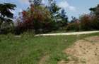 Residential Land in Mtwapa - 6