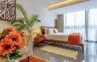 Serviced Studio Apartment with Backup Generator in Riverside - 4