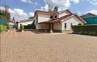 5 Bed Townhouse with En Suite in Karen - 1