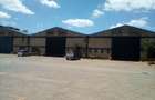 Warehouse with Service Charge Included at Off Airport North Rd - 1