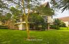 5 Bed House with Swimming Pool in Karen - 1