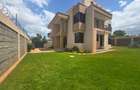 5 Bed House with En Suite at Mugutha - 1