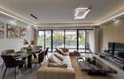 3 Bed Apartment with Swimming Pool at George Padmore - 1