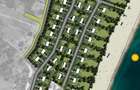 0.5 ac Land in Kikambala - 3