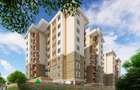 3 Bed Apartment with En Suite at Onyx Place Apartments - 1