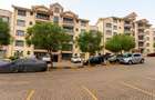 3 Bed Apartment with En Suite at Westlands - 4