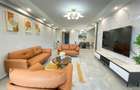 3 Bed Apartment with Swimming Pool at Nyeri Road - 3