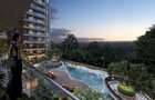 1 Bed Apartment with Swimming Pool at Ring Road - 5