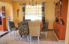 4 Bed House with En Suite at Garden Estate - 4