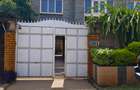 4 Bed Townhouse with Staff Quarters at Five Star Estate - 1