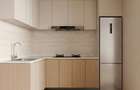 1 Bed Apartment with En Suite in Kilimani - 7